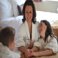 Thompson Hotel & Conference Centre