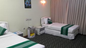 Royal Jasmine Hotel