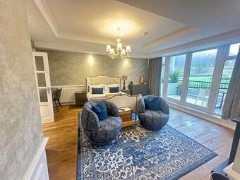 Hotel The Inn At Grasmere