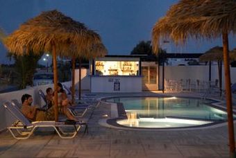 Hotel Villa Valvis