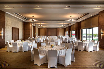 Hotel Hyatt Raipur