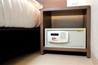 101 Hotel Bintulu
