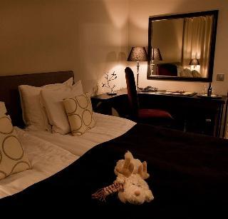 Hotel City