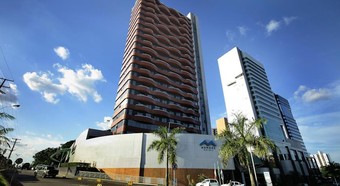 Hotel Millennium