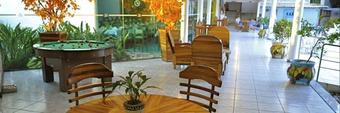 Hotel Brisa Da Praia