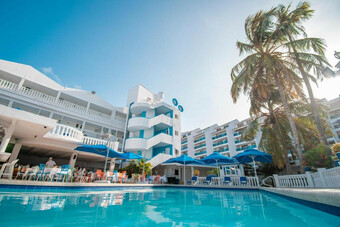 Hotel El Dorado