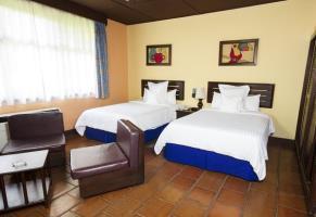 Hotel Barcel� Montelimar