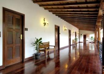Hotel Plaza Colon