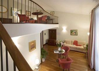 Hotel Roma