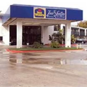 Hotel Best Western Inn And¿ Suites