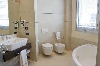 Hotel La Favorita