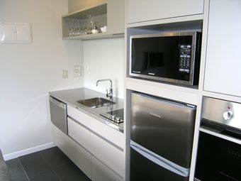 Kerikeri Homestead Motel & Apartments