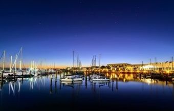 Bluewater Hotel