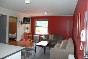 Nikau Apartments