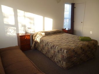 Westport Motels
