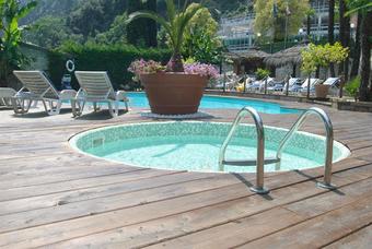 Hotel Canarino