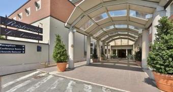 Hotel Best Western Premier Classic