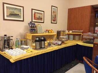 Hotel Filoxenia