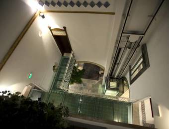 Hotel Carmine