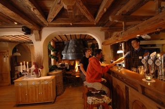 Ferienhotel Alber