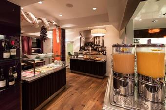 Hotel T�rshavn