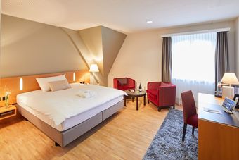 Hotel Banana City