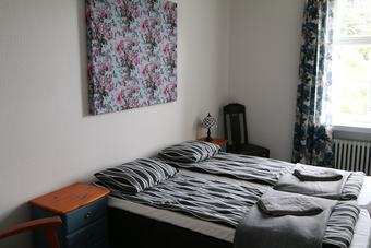 Hotel Vanha Maamies