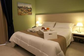 Hotel Tiziano