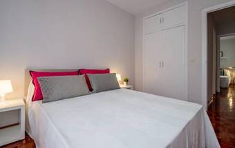 Apartamento Nica V