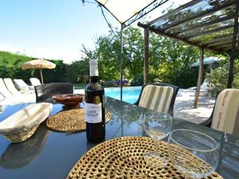 Maison De Vacances - Alvignac-les-eaux 1