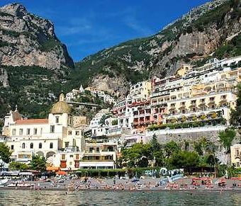 Hotel Buca Di Bacco