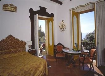 Hotel Palazzo Murat