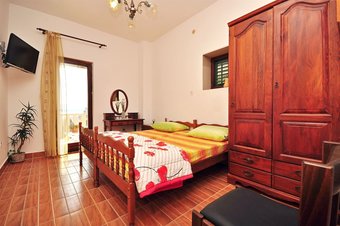 Apartments Anka
