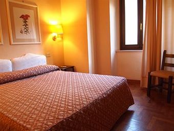 Hotel Belsoggiorno