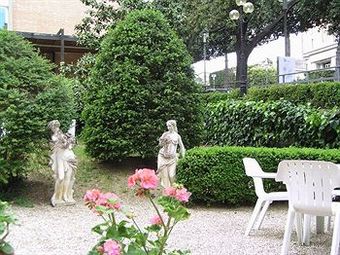 Grand Hotel Milano