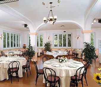 Hotel La Macchia