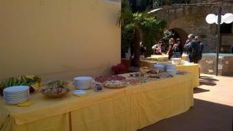 Hotel Fonte Cesia