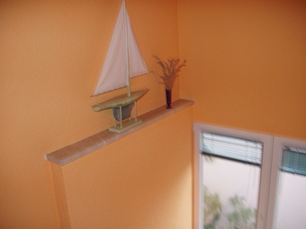 Hostal Villa Toni