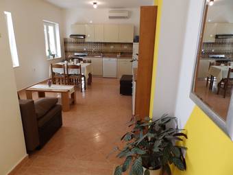 Apartments Ljubica