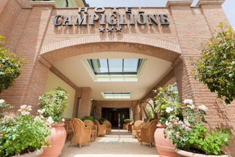 Hotel Campiglione