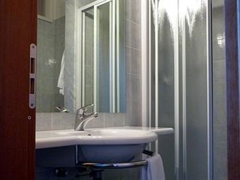 Hotel Arca