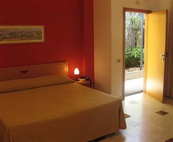 Hotel Ericevalle
