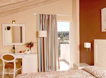 Hotel Contessina