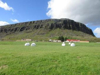 Agroturismo Lindarbrekka