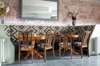 Parkside Hotel
