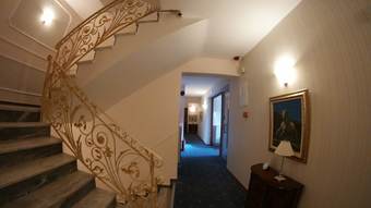 Hotel Mirto