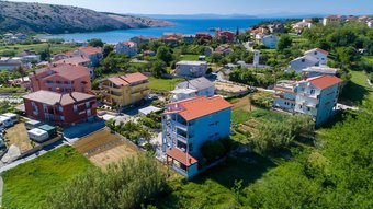 Apartments Rajka