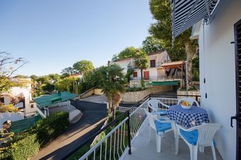 Apartments Dragica