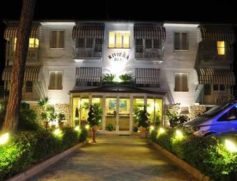 Hotel Riviera Blu