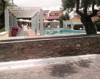 Apartamento Sea Sun